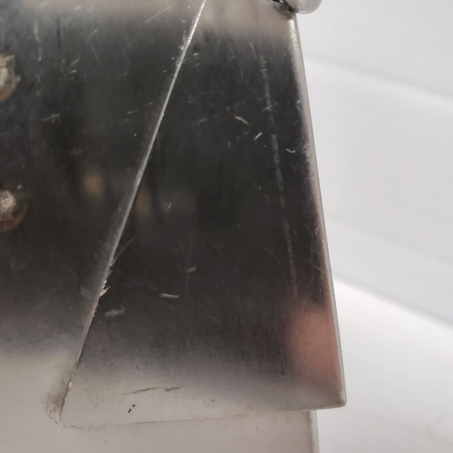 (52829-7B) Can Am Direct Corner Flusher