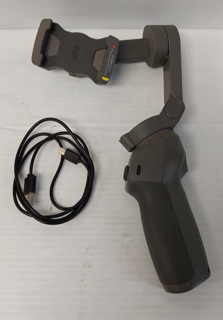 (N81267-3) Cardan DJI Osmo Mobile 3 OF100