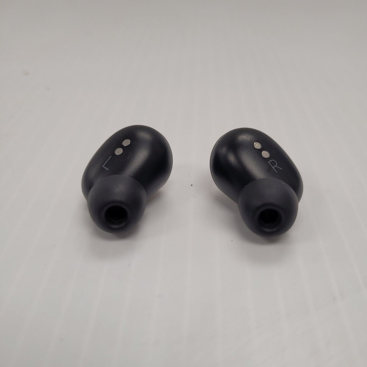 (N76800-3) Google GPX4H Earbuds