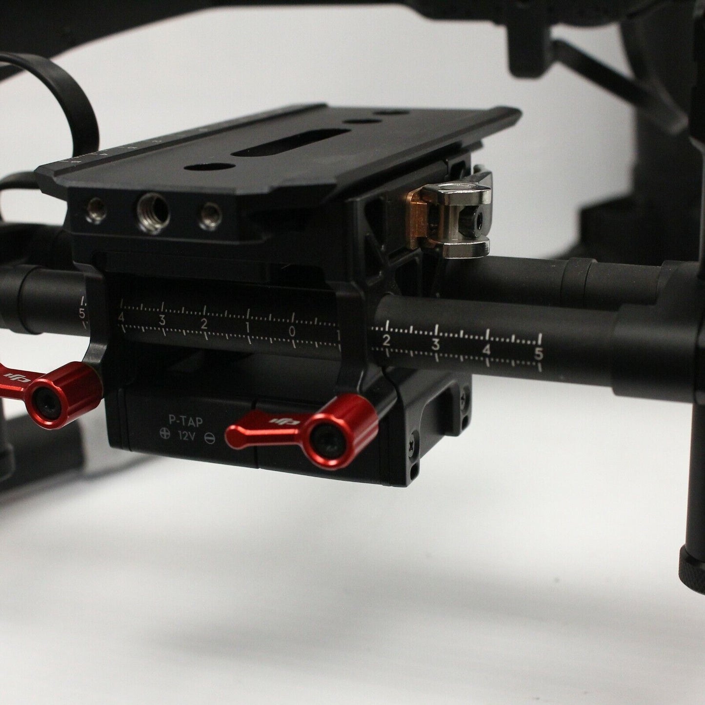 (I-30957) DJI Ronin M RM6 Camera Stabilization System
