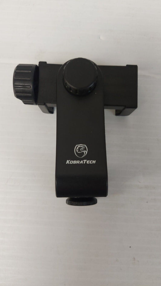 (N81146-3) Kobratech Unimount Cellphone Mount