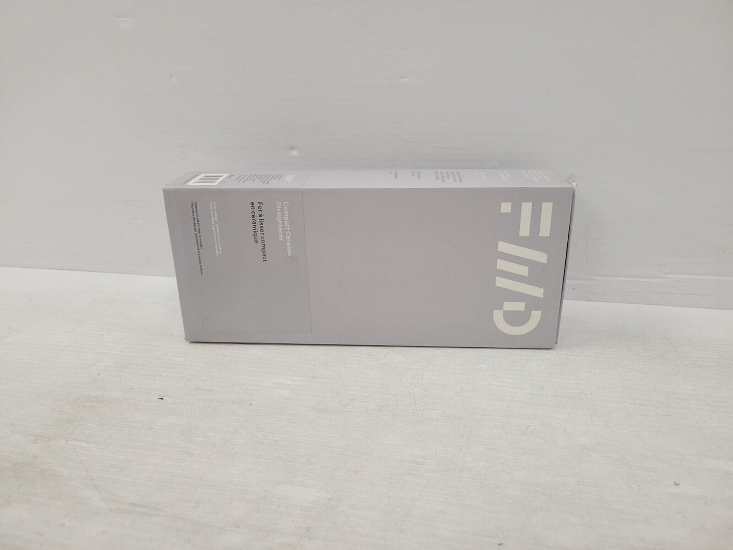 (54774-1) FWD Compact Ceramic Straightener