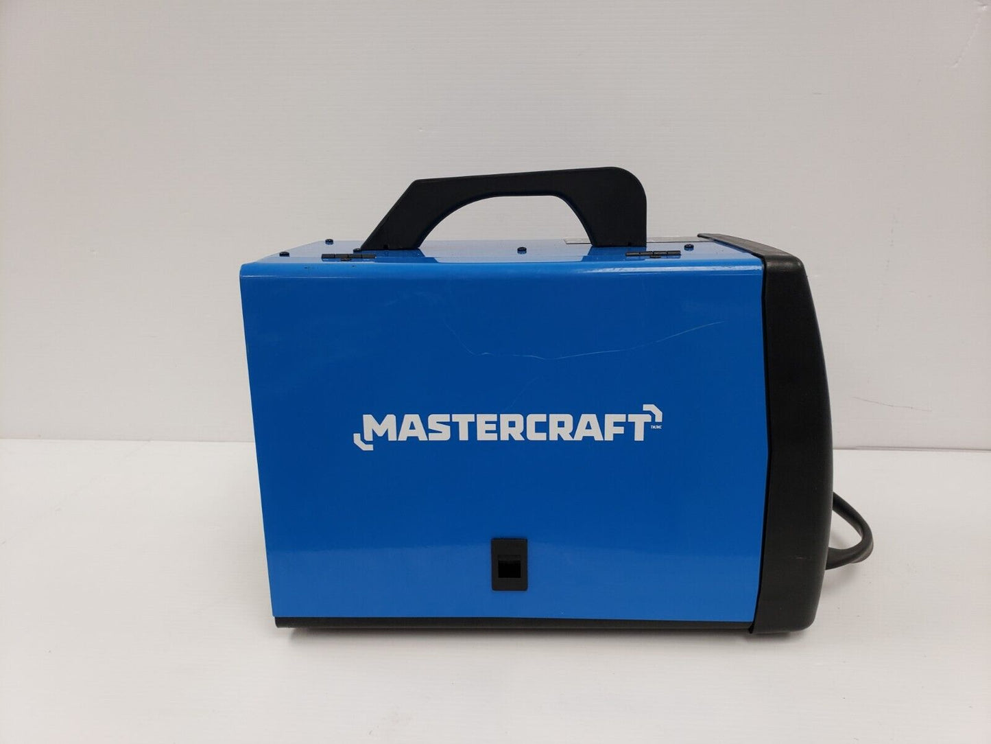 (46788-1) Mastercraft 05881944 Welder