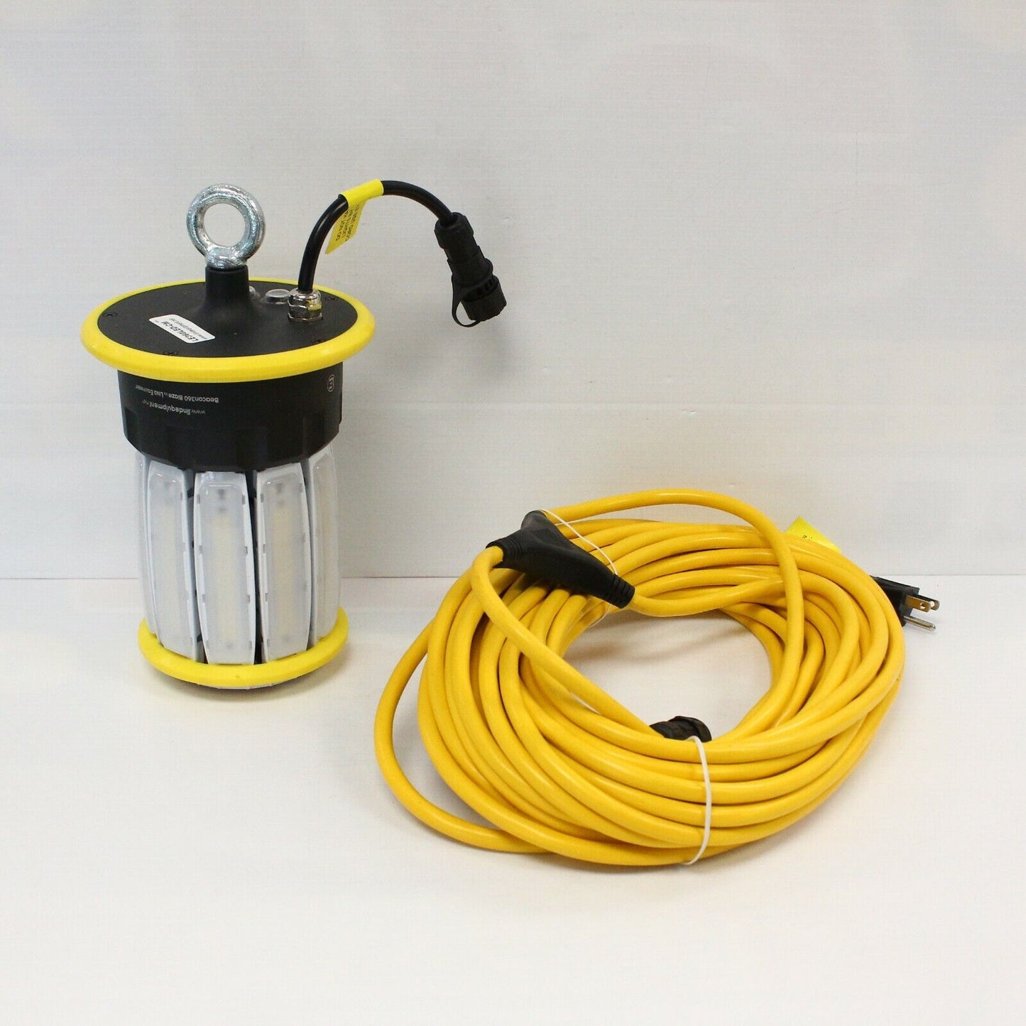 (N68038-1) Lampe de travail Lind Equipment