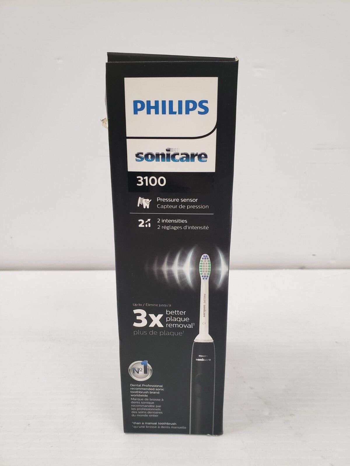 (43203-1) Philips 3100 Toothbrush