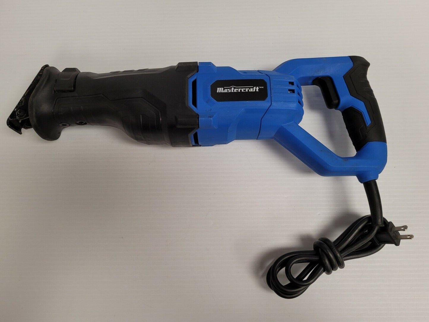 (N14433-2) Scie alternative Mastercraft 054-8153-0