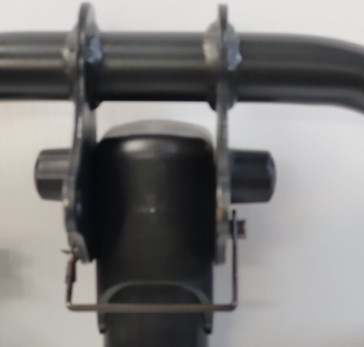 (N77659-1) CCM Hitch 4 Bike Rack