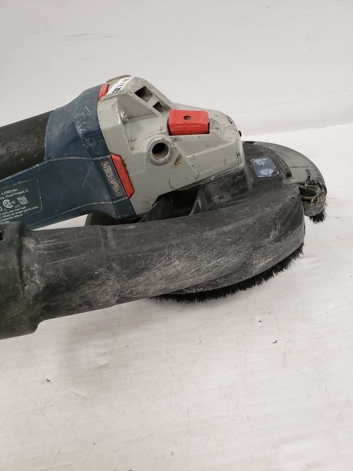 (45449-1) Bosch CSG 15 Grinder