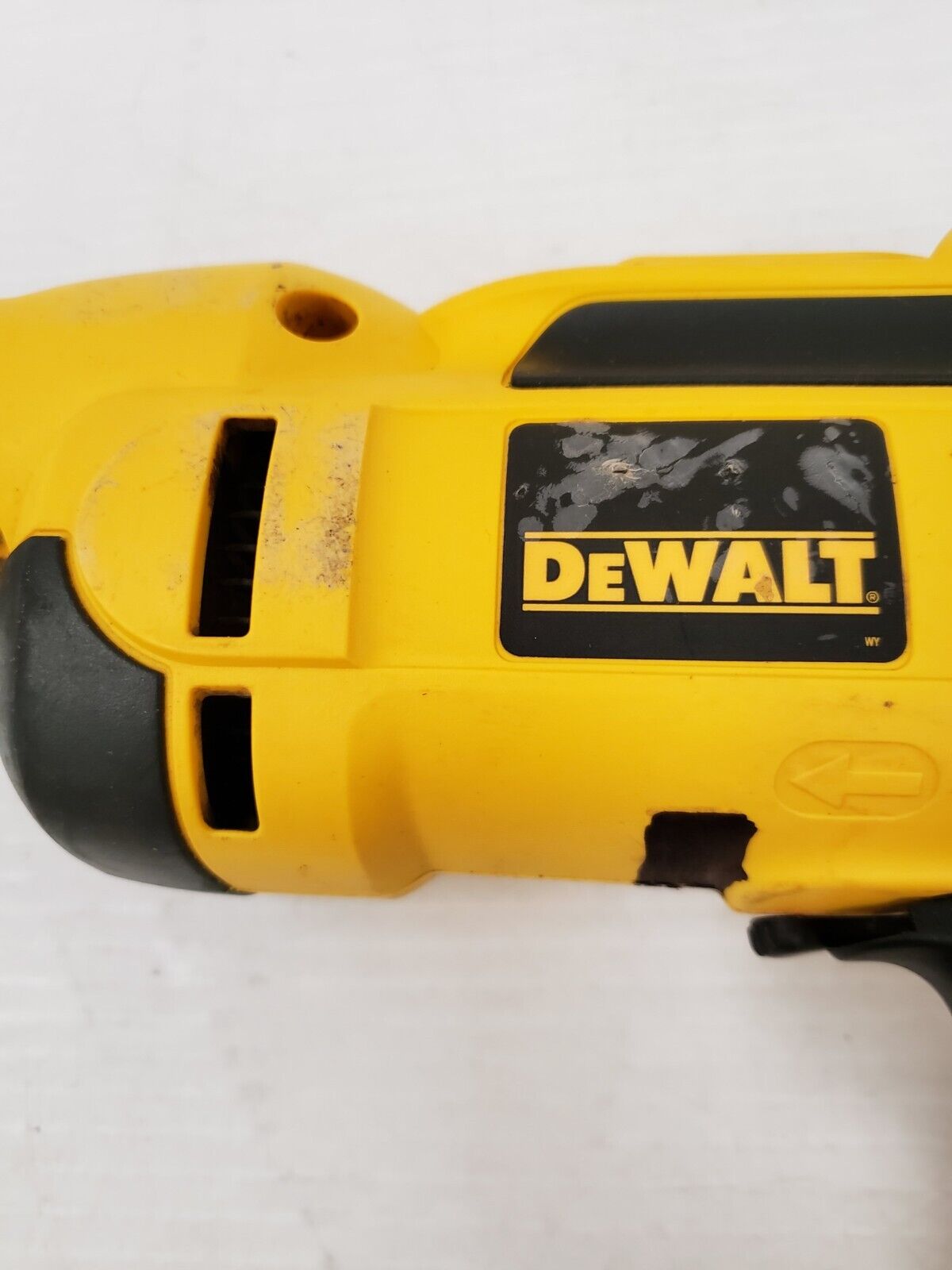 (40576-1) Perceuse Dewalt DWD112