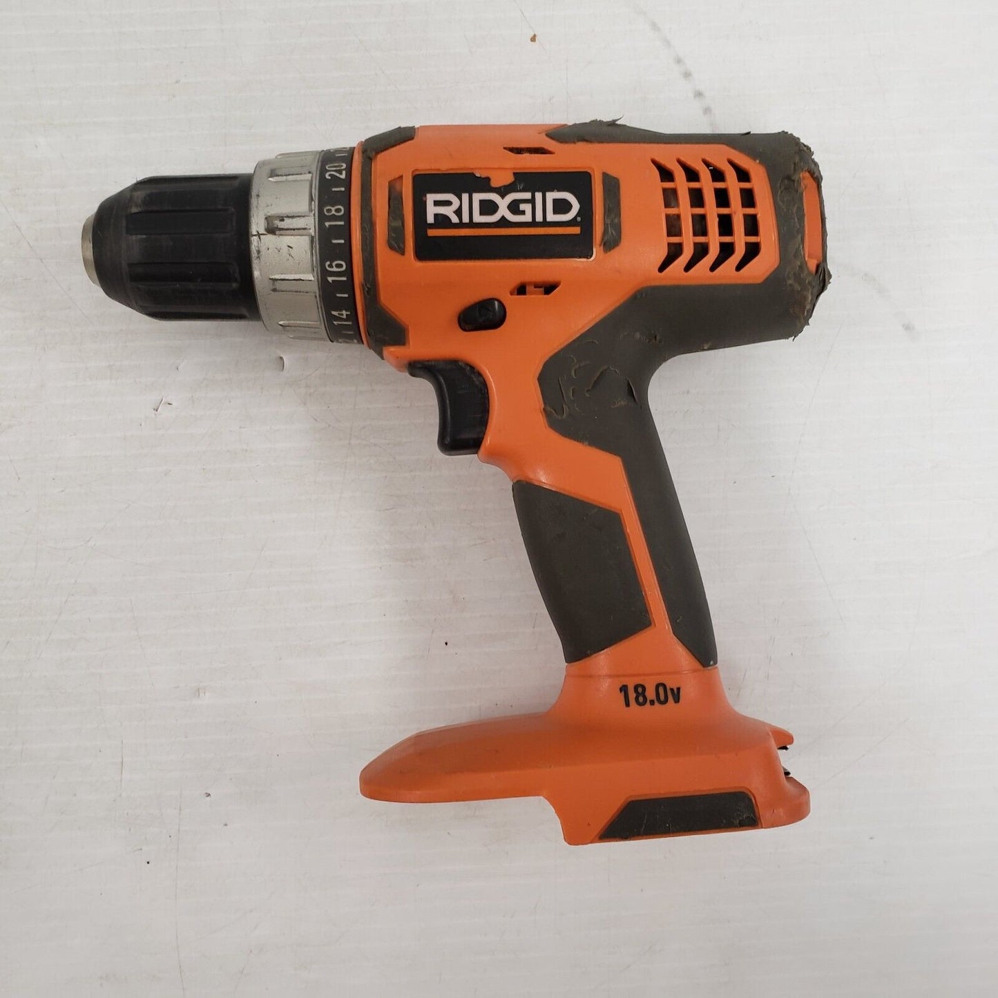 (54179-2) Foret Ridgid R86005