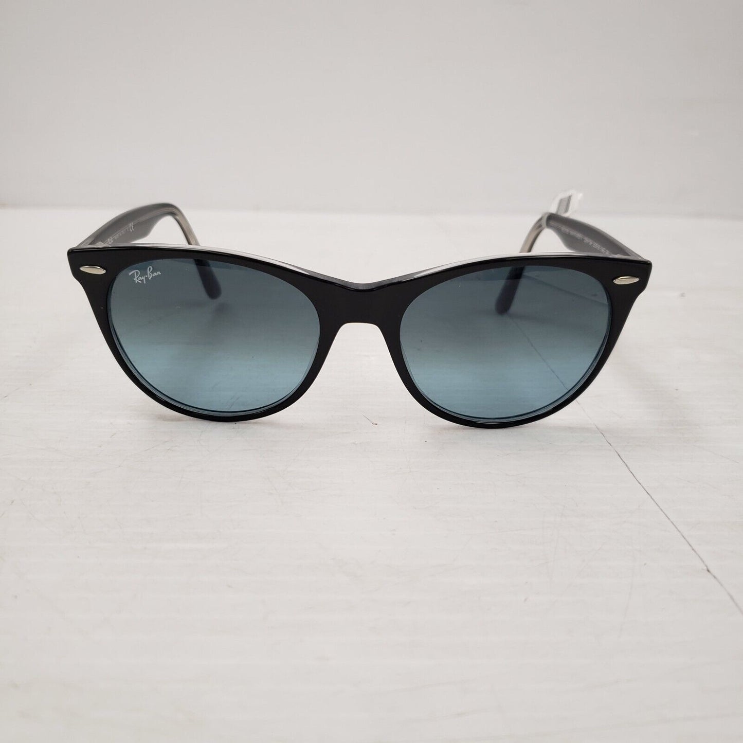 (53770-1) RayBan RB2185 Sunglasses