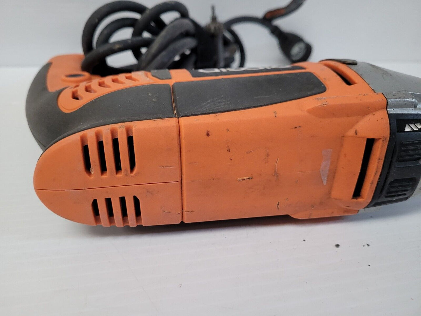 (N79610-1) Ridgid R5013 Drill