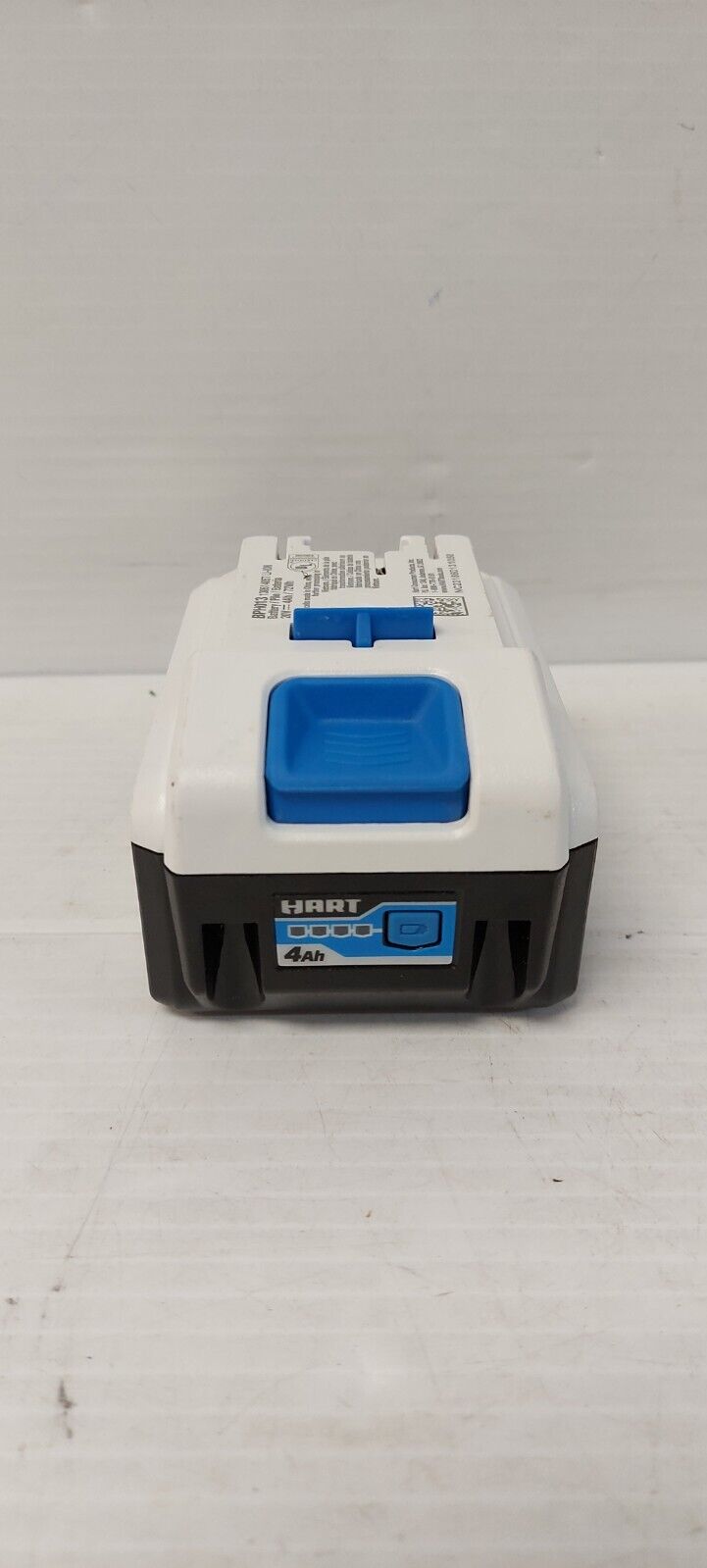 (N81111-1) Hart BPH013 Battery 20V 4AH