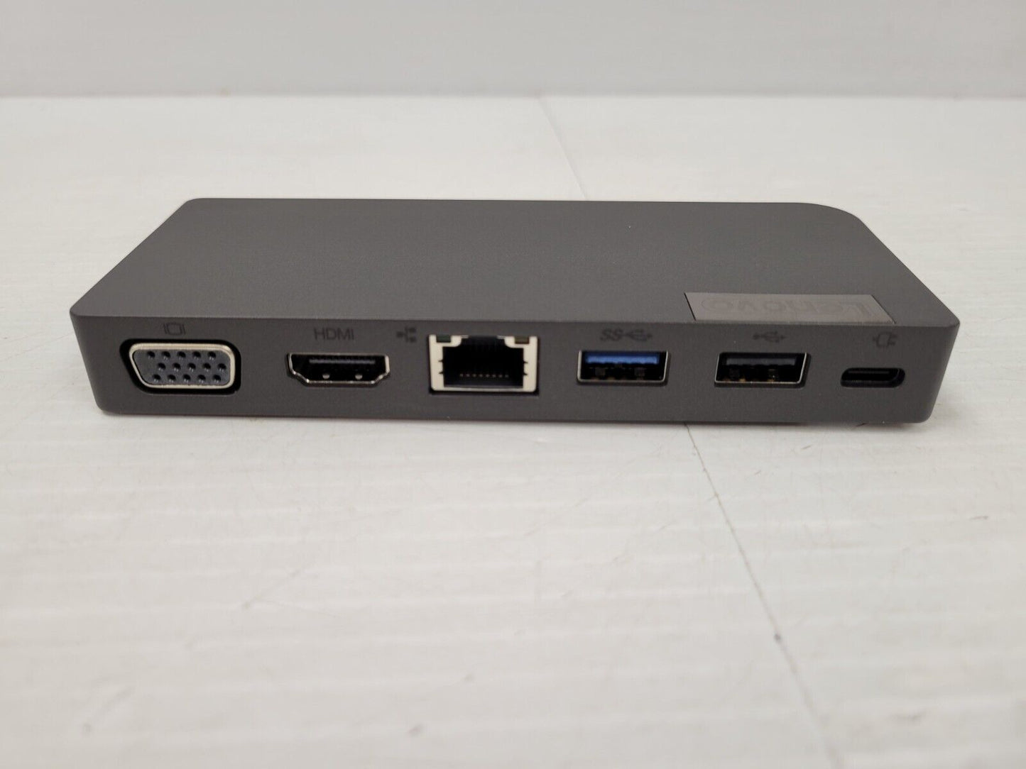 (53925-1) Lenovo Powered USB C Hub