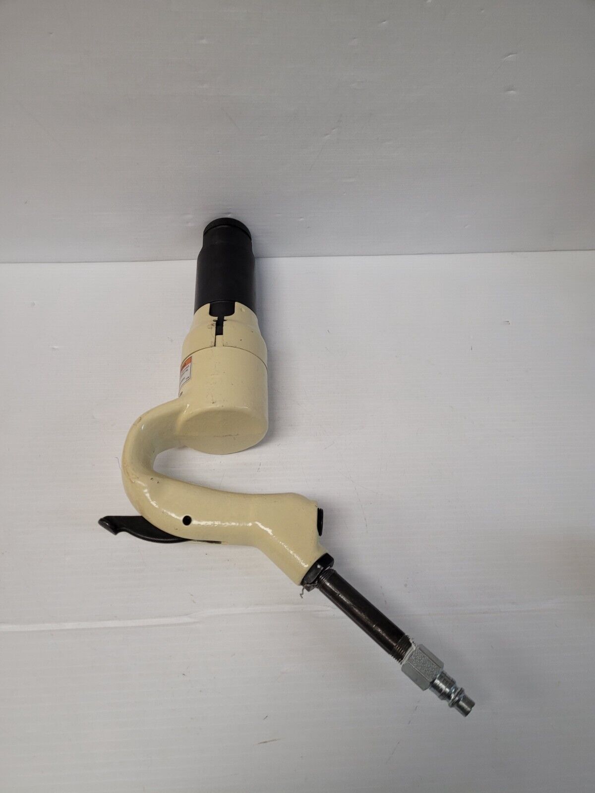 (N76640-1) Ingersoll Rand 2A2SA Air Chipping Hammer