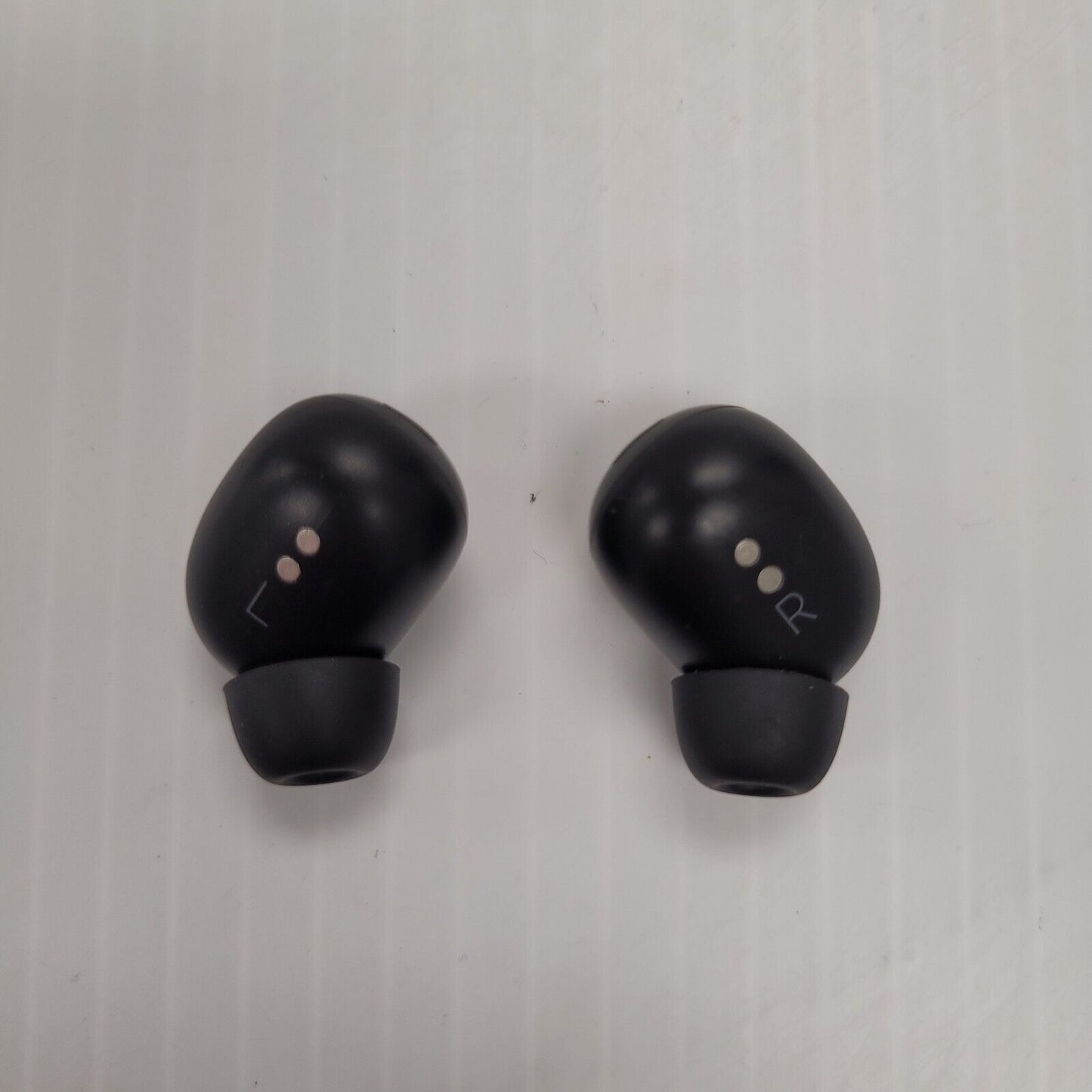 (N76800-3) Google GPX4H Earbuds