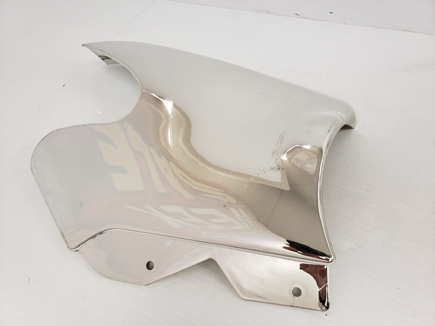 (I-33685) Kit d'évasement complet pour Pocket Bike No Name - 7 pièces