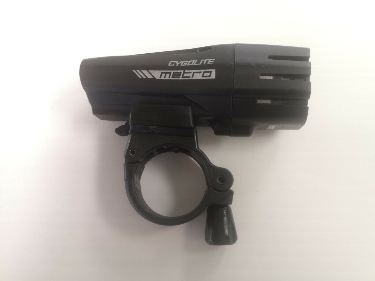 (NI-10595) Cygolite Bike Light