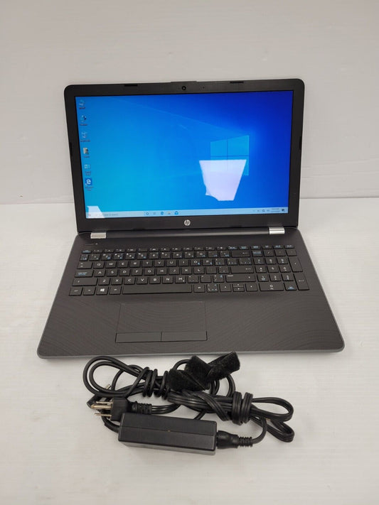 (45203-1) HP 15-BW028CA Laptop