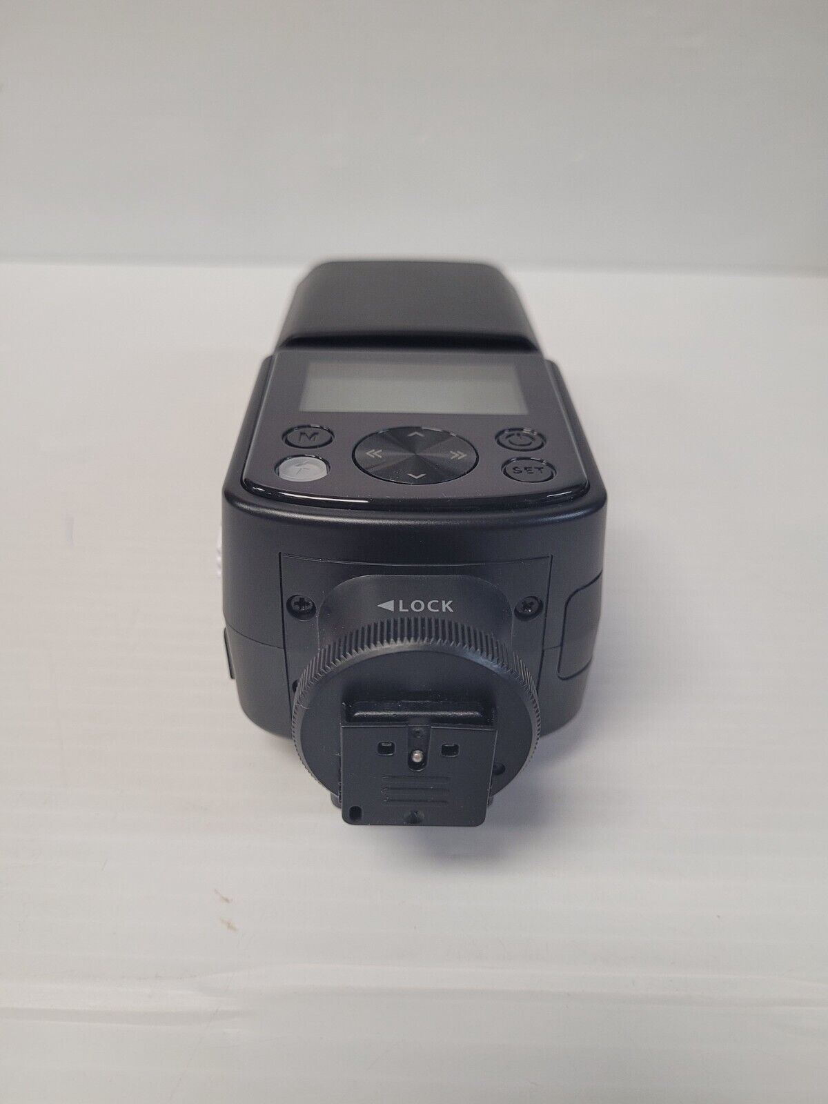 (N78250-9) Flash automatique Neewer NW635 TTL Speedlite GN58 avec étui