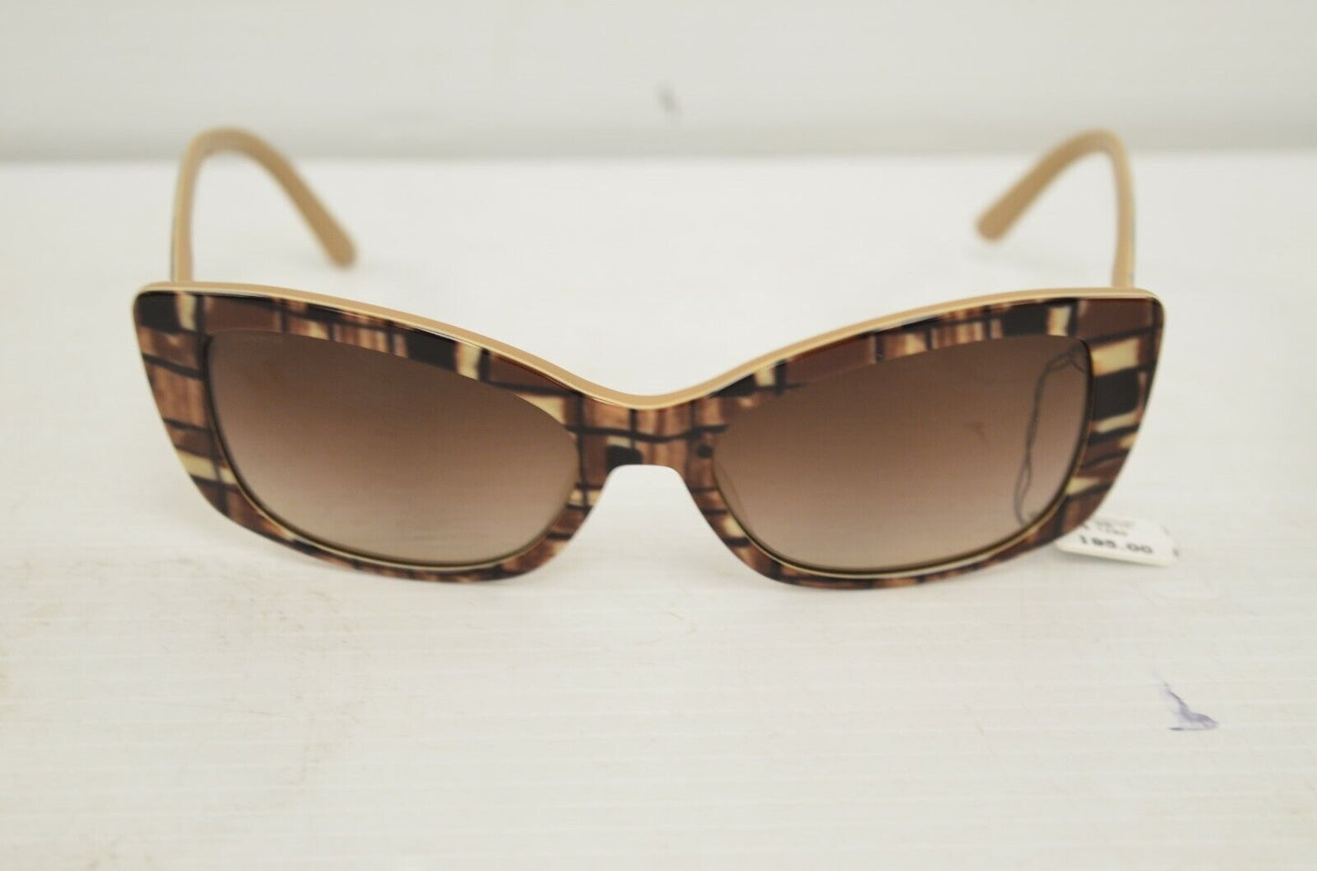 (I-5794) Prada Sunglasses