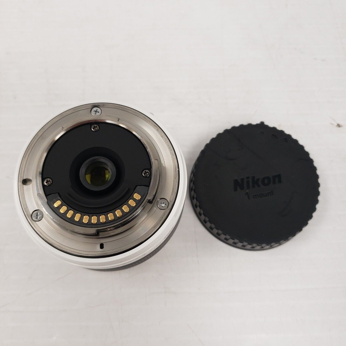 (I-31289) Appareil photo numérique Nikon SI