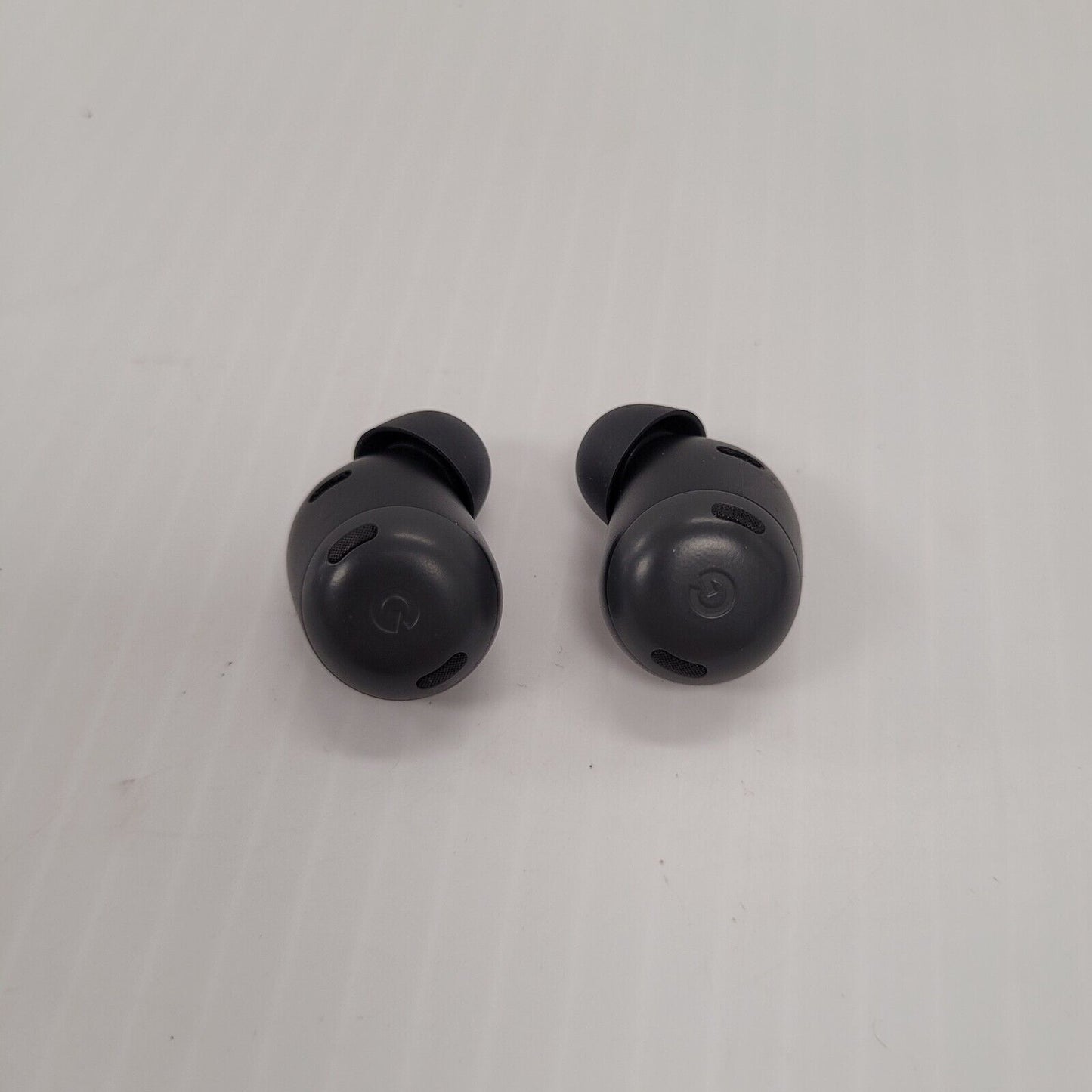 (N76800-3) Google GPX4H Earbuds