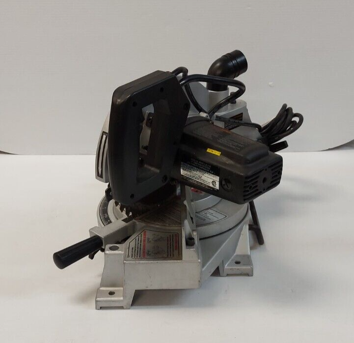 (N81381-1) Delta Tools Miter Saw 36.210C