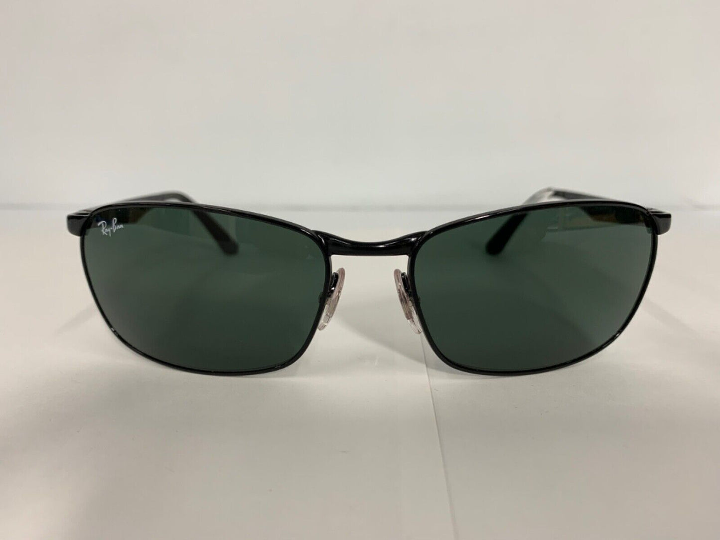 (N09580) Ray-Ban RB3534 Sunglasses