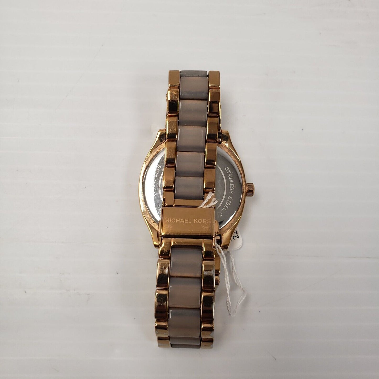 (22051-2) Michael Kors MK635 Watch