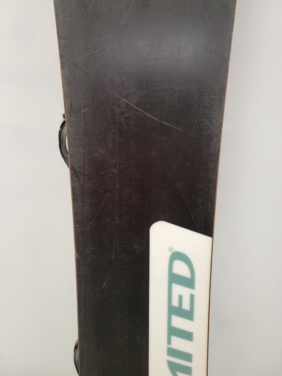 (50514-1) Limited Snowboard - 154cm