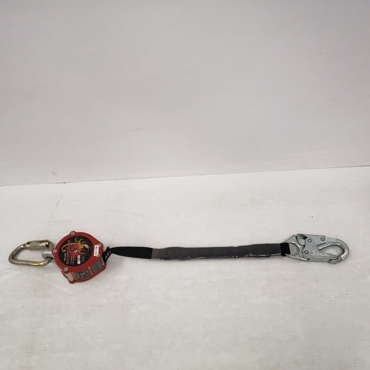 (54249-1) Miller PFL-2-Z7 Personal Fall Limiter