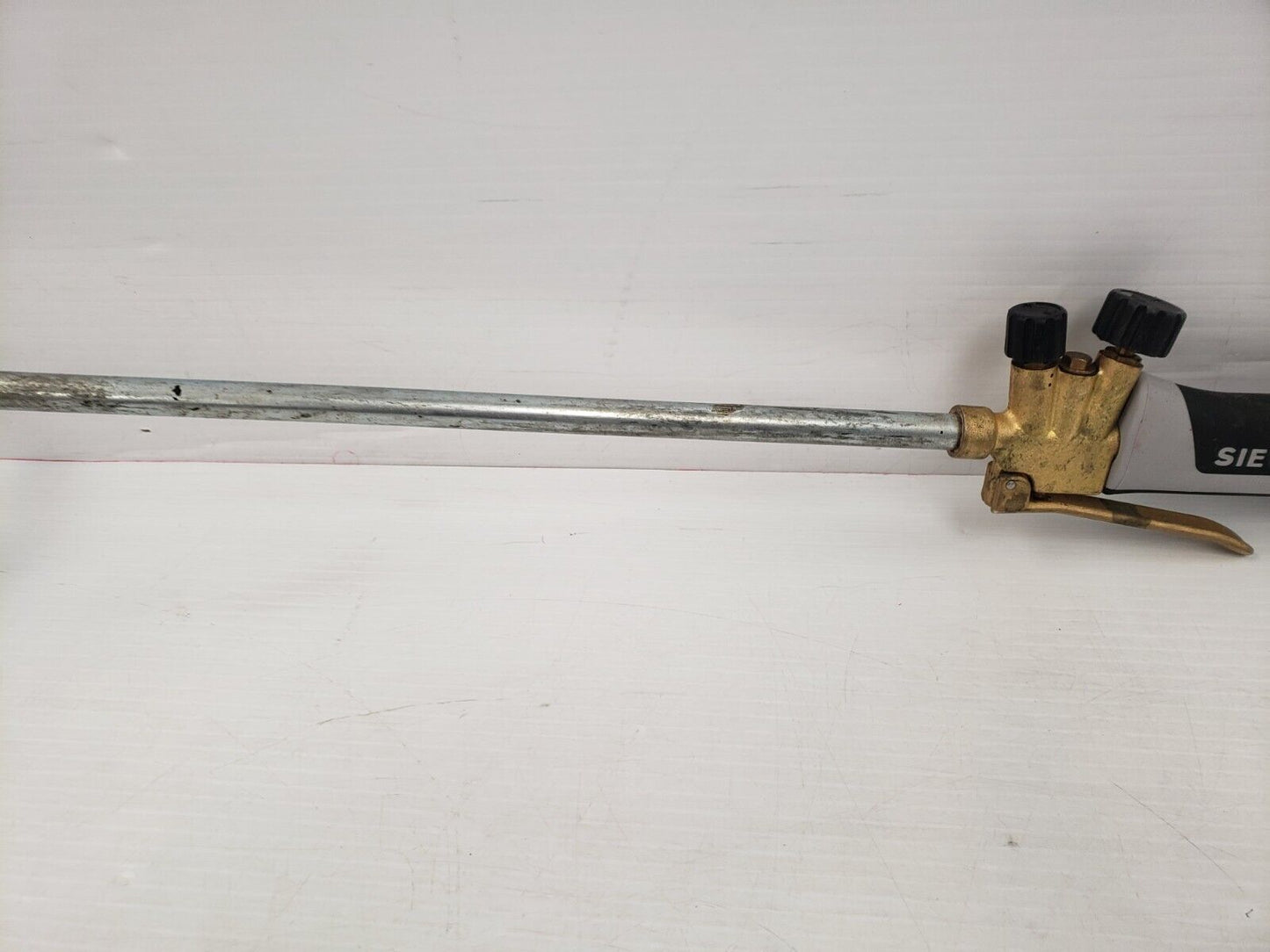 (50743-1) Sievert Roofing Torch