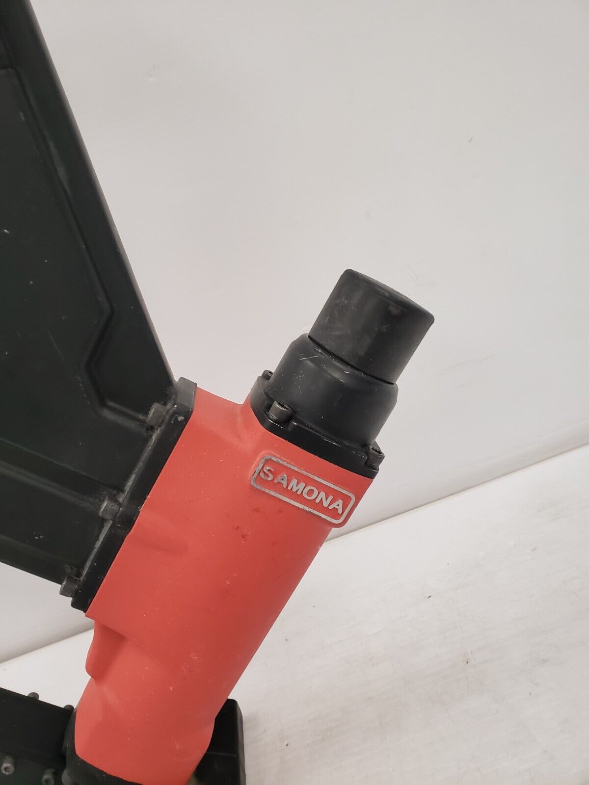 (45371-2) Samona Floor Nailer