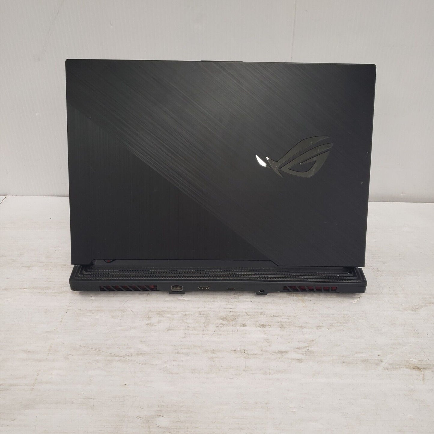 (I-30100) Asus G512LI Laptop