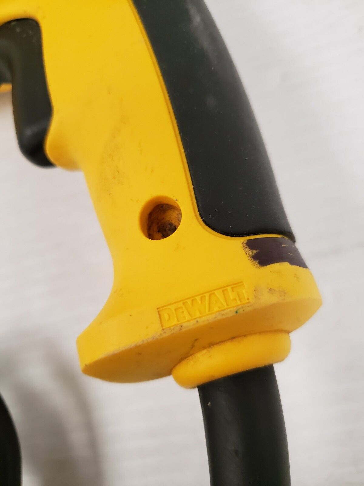 (40576-1) Perceuse Dewalt DWD112