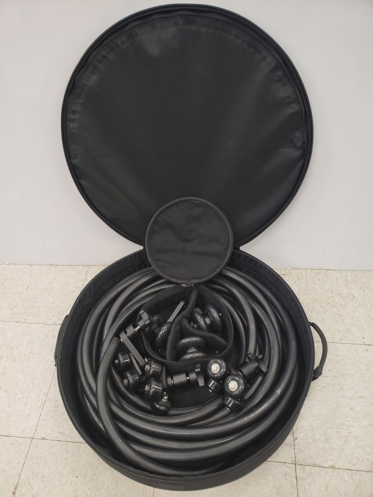 (50578-1) Chariot orbital Digital Juice Gear