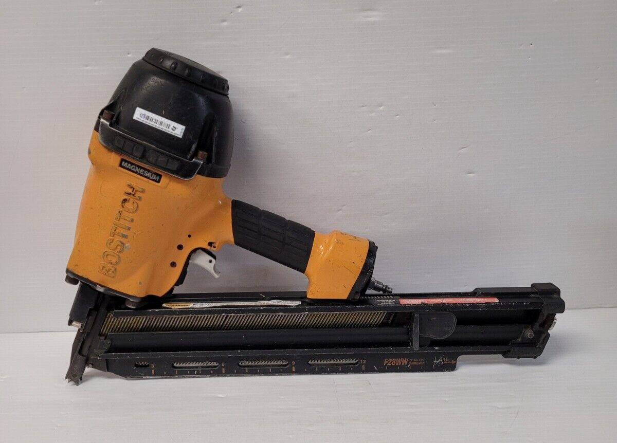 (N78412-1) Bostich F28WW Air Nailer