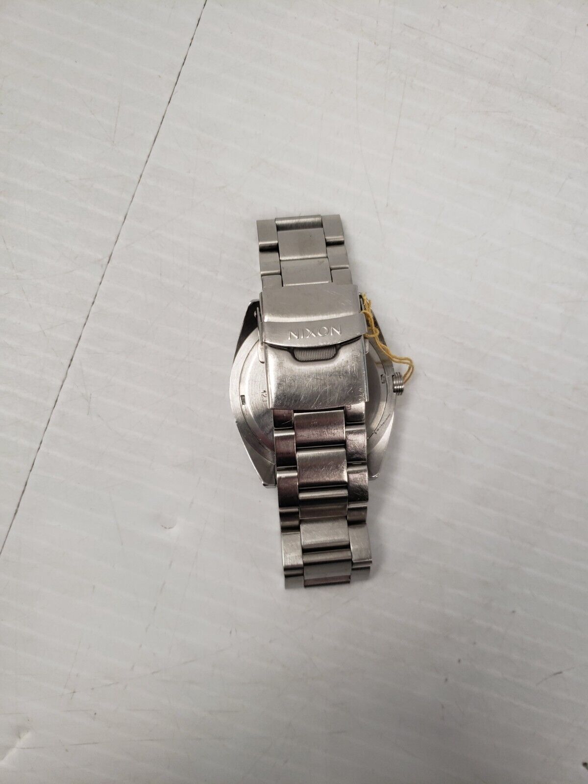 (50976-1) Nixon "The Rover SS" Watch