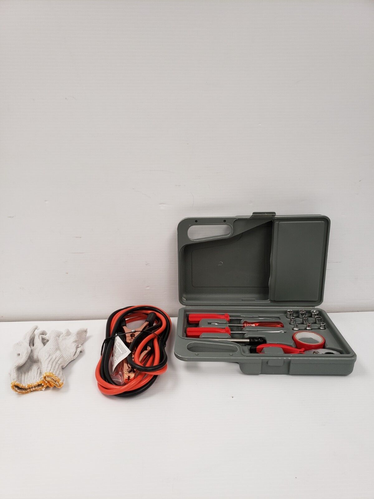 (I-32505) No Name Safety Kit