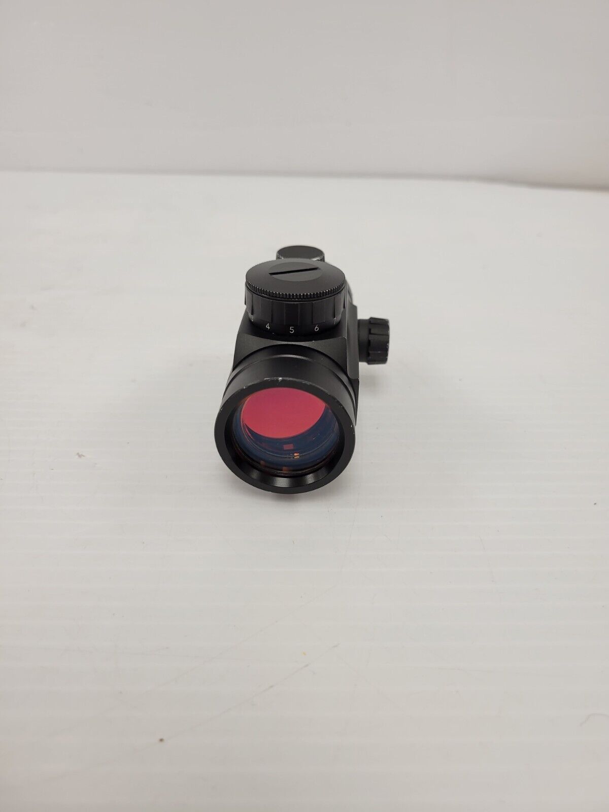 (45288-3) Tasco ProPoint 1x30 Scope