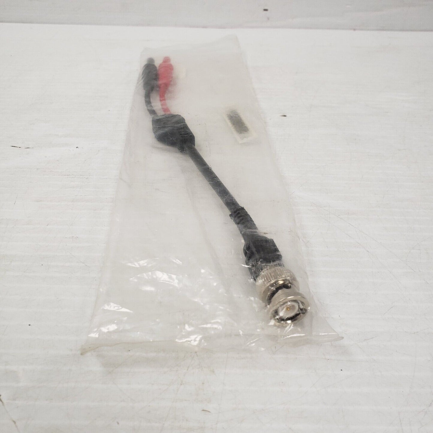 (I-27570) Snap On EETA308AC Amp Probe Leads