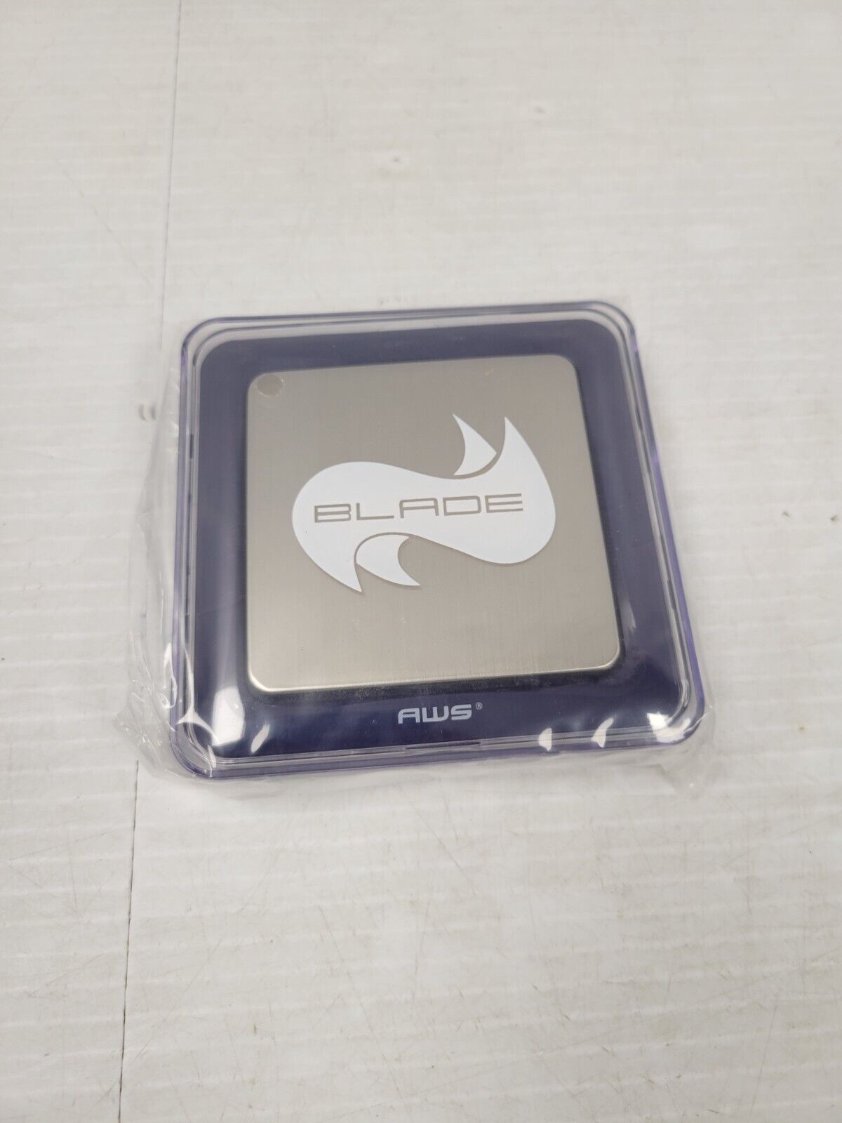 (I-25443) AWS 650x0.1G Digital Scale