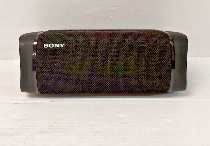 (N81607-1) Sony SRS XB33 Speaker