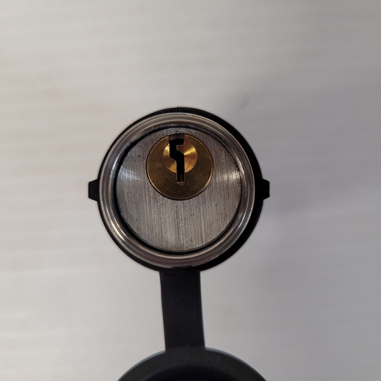 (N73945-2) Coupleur Masterlock et jeu de broches de récepteur
