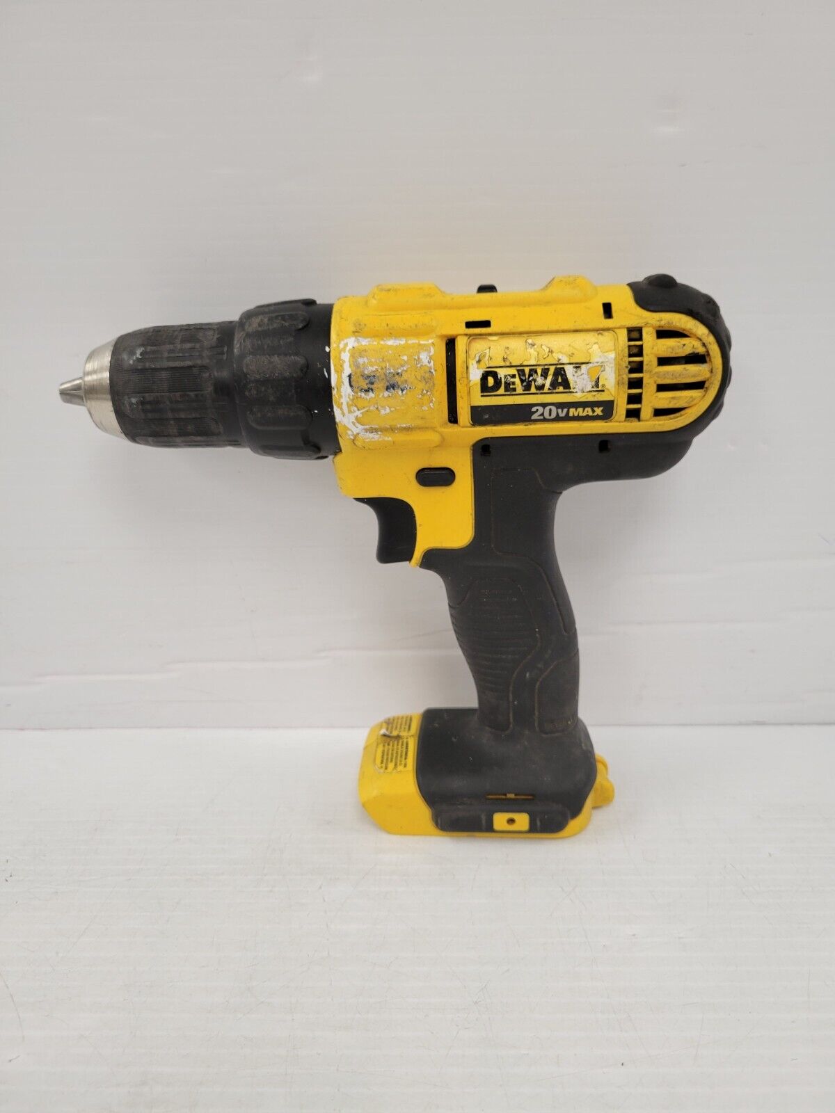(7147-6) Perceuse Dewalt DCD711