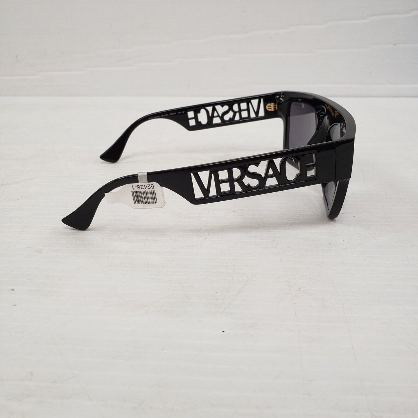 (52426-1) Lunettes de soleil polarisées Versace 4430U