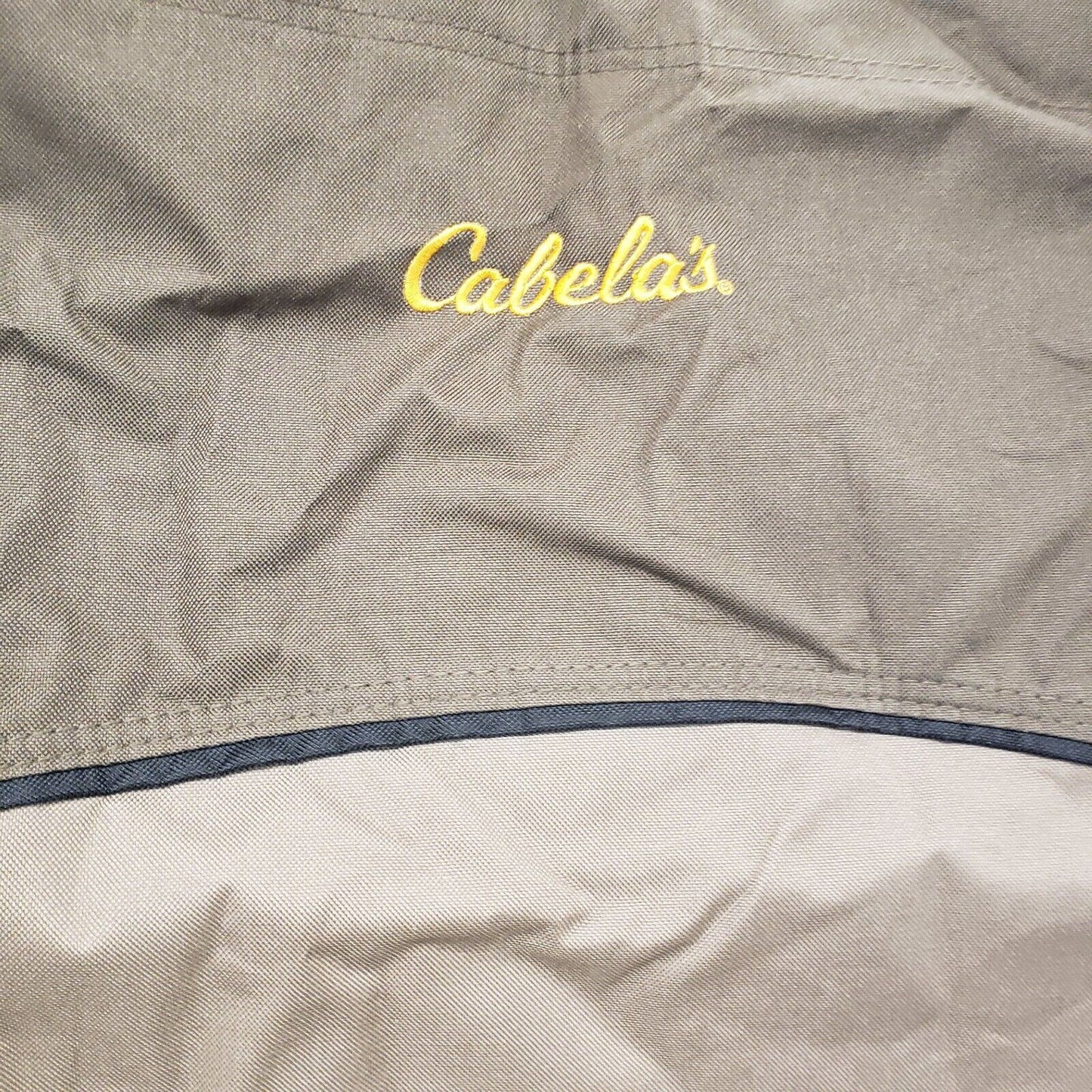 (53133-1) Cabelas Camping Cot