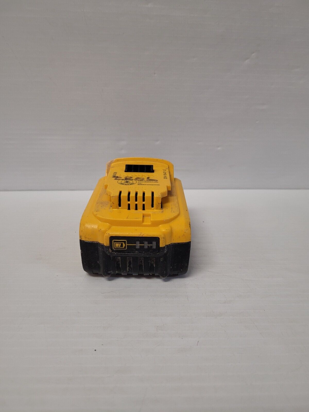 (N80117-1) Perceuse DeWalt DCF809