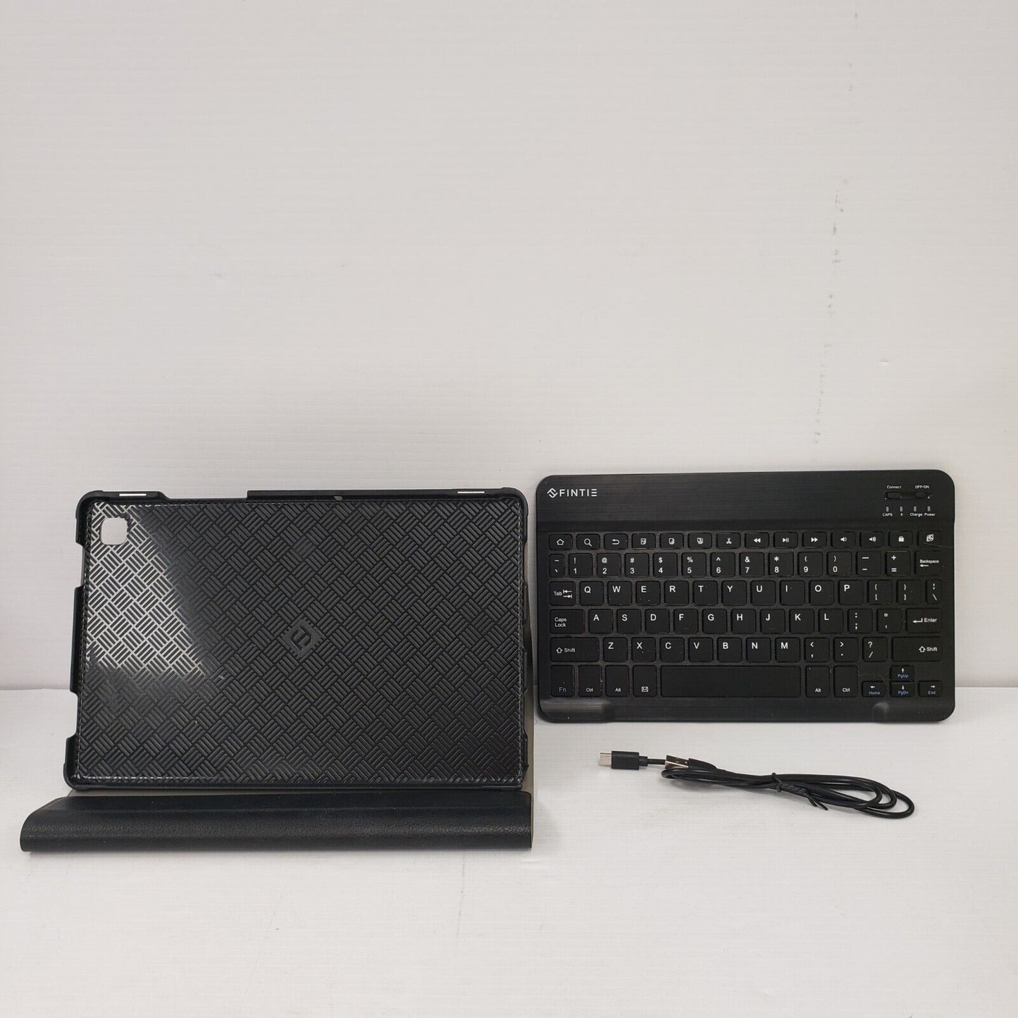 (23226-1) Fintie A7 Keyboard Case